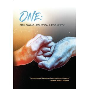 One: Following Jesus' Call For Unity  DVD
